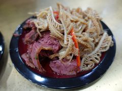 -惠丰源烩面馆(经七路店)