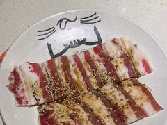 -猫爪爪原切自助烤肉(观音桥阳光世纪店)