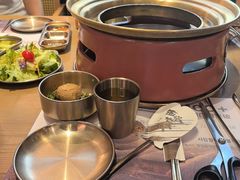 -西塔老太太泥炉烤肉(双井店)
