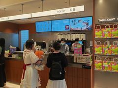 -奈雪的茶(市百一店)