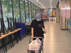 -盒马鲜生(顺义店)