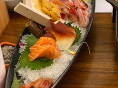 -熹炭精致日料(金融街购物中心店)