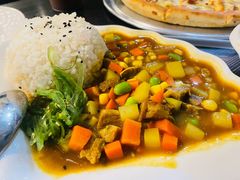 -阳光披萨(辽宁路店)
