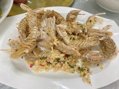 -众味海鲜大排档·活海鲜·潮汕味(南澳店)