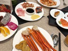 -东方红海鲜百汇(国际大厦店)