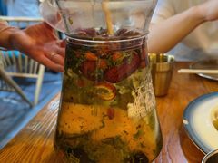 -柴窝堡22号辣子鸡·传承新疆菜