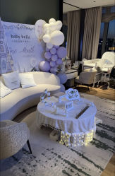-baby bella小贝拉母婴护理中心(杭州凯宾斯基酒店)