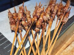 -喝丢一只鞋海鲜烧烤·海肠捞饭(东关街店)