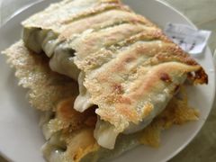 -青岛锅贴(四流中路店)