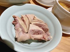 金陵板鸭-苏堂阳春面•九年庆(北京路天河城店)