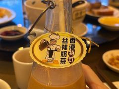-中国厨房/台湾牛肉面