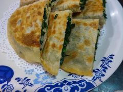 -粗粮人家·东北菜(洋桥店)