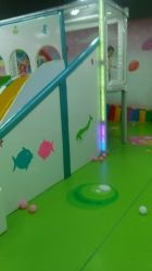 -孩子王童乐园(鹏瑞利青羊广场店)