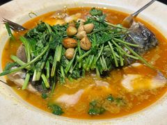 -清水亭湖北菜(大屯DT51店)