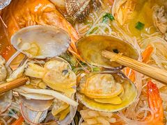 -见味花甲(福田coco park店)