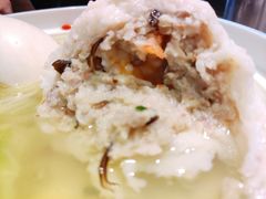 -三道菜(明堂公园店)