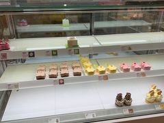 -好利来(西宸广场店)