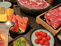 -湊湊火锅·茶憩(皇姑万象汇店)
