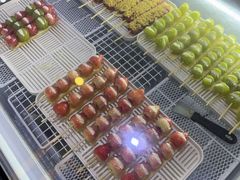 -栗子侠奶皮子糖葫芦(长宁店)
