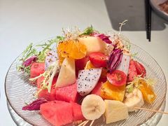 -杂咖中西美食音乐餐厅(凯德壹中心店)