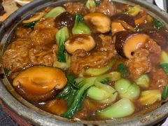 -蟹榭·本帮江浙菜·蟹宴(五角场合生汇商场店)