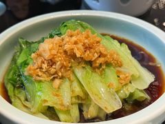 招牌灼生菜-苏福记·海鲜佬(凤城四路店)