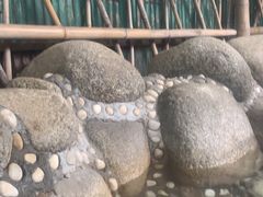 -咸宁万豪温泉谷度假区