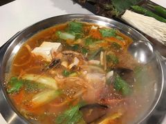 -八色五花肉(新村2号店)