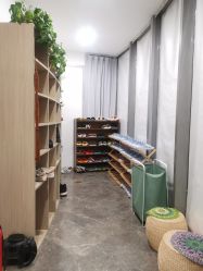 -酉嘉瑜伽YO+YOGA