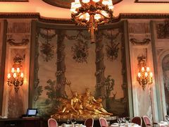 -The Ritz Restaurant