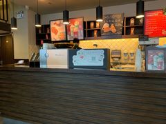 -星巴克(常州丰臣国际广场店)