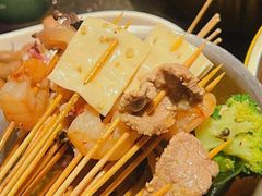 -纯K(西湖店)