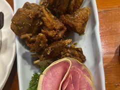 -大草原清真饭庄(沙河店)