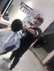 短发-华卫思理轻奢造型