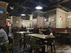 -5号公路餐厅(曼哈顿店)
