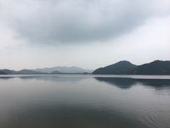 -老虎潭水库