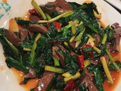 -北京小肠陈饭庄(方庄店)