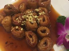 -牟传仁饭庄(星海店)