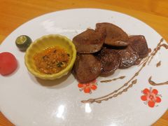 -大岛日本料理铁板烧(南通大饭店)