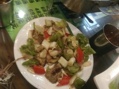 -88号小吃店·经典云南菜·地道纳西美食