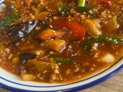 -妈妈的味道·腾冲特色菜(和顺古镇店)
