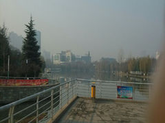 android_upload_pic-后襄河公园