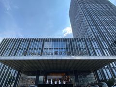 -长沙富力万达文华酒店