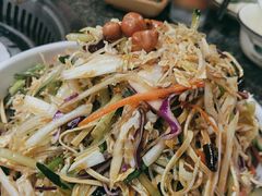 -鹤之乡·齐齐哈尔烤肉·非遗(秋涛路店)