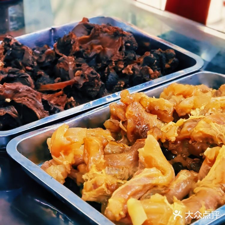 吃了十年的潮汕牛肉🎉一如既往那么美味