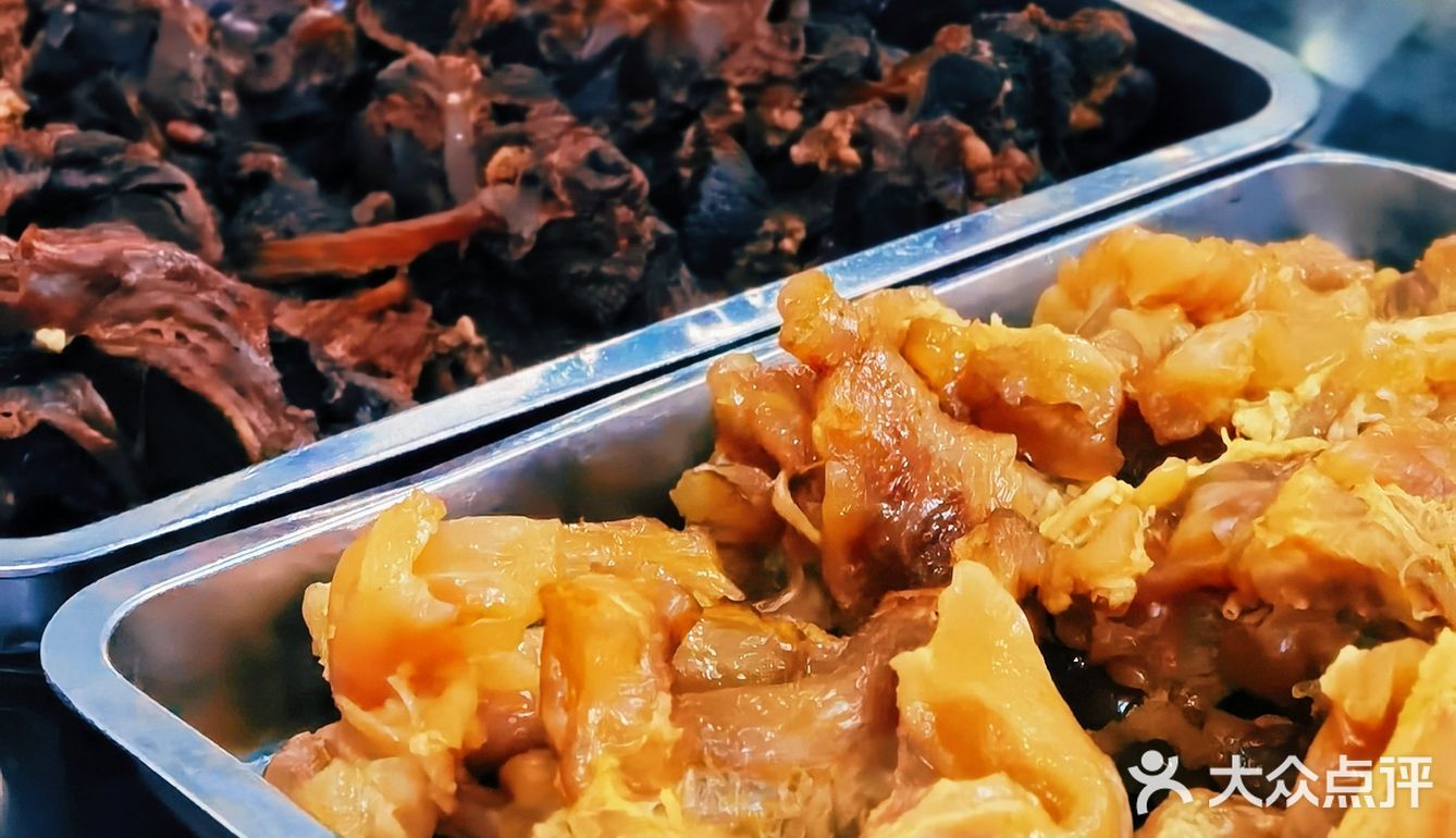 吃了十年的潮汕牛肉🎉一如既往那么美味