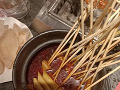 -可口香·非遗老号烧烤(南岗直营店)