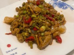 -桂小厨广西菜(万象城店)