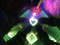 -秘宅KTV(马甸桥店)