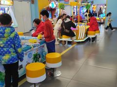 -快乐街区(重庆龙湖时代天街店)